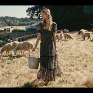 NWT Doen Ayana Dress